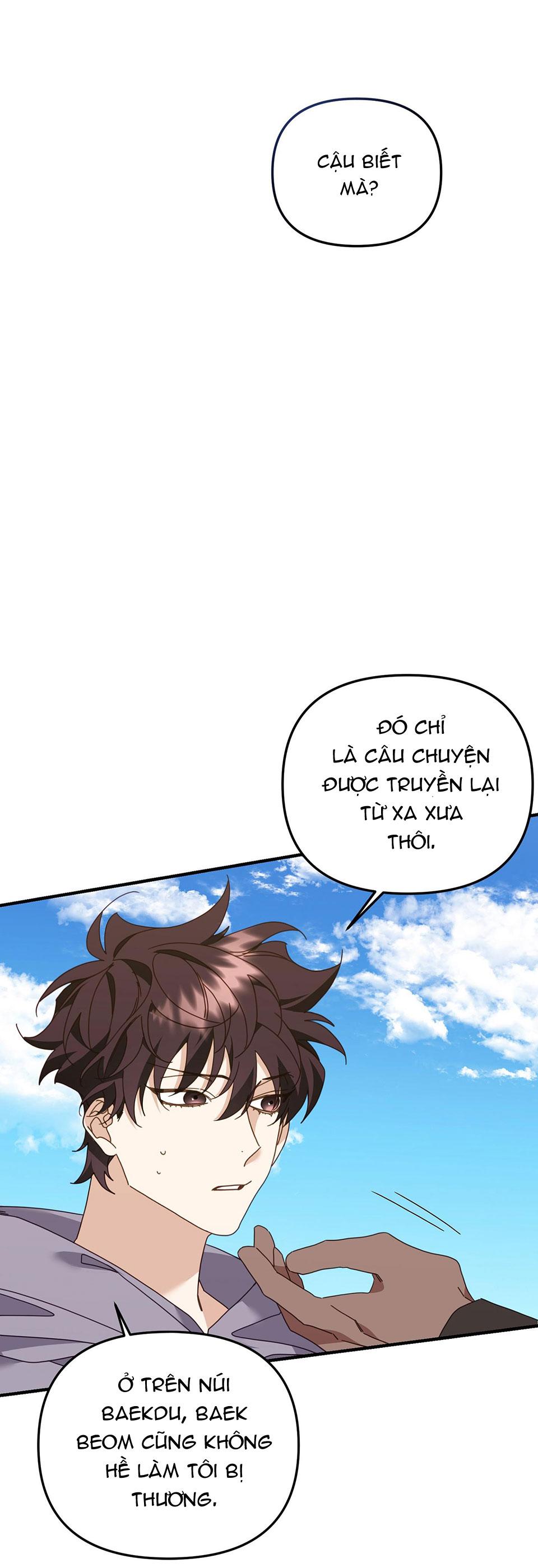 hổ trở về chapter 27 23