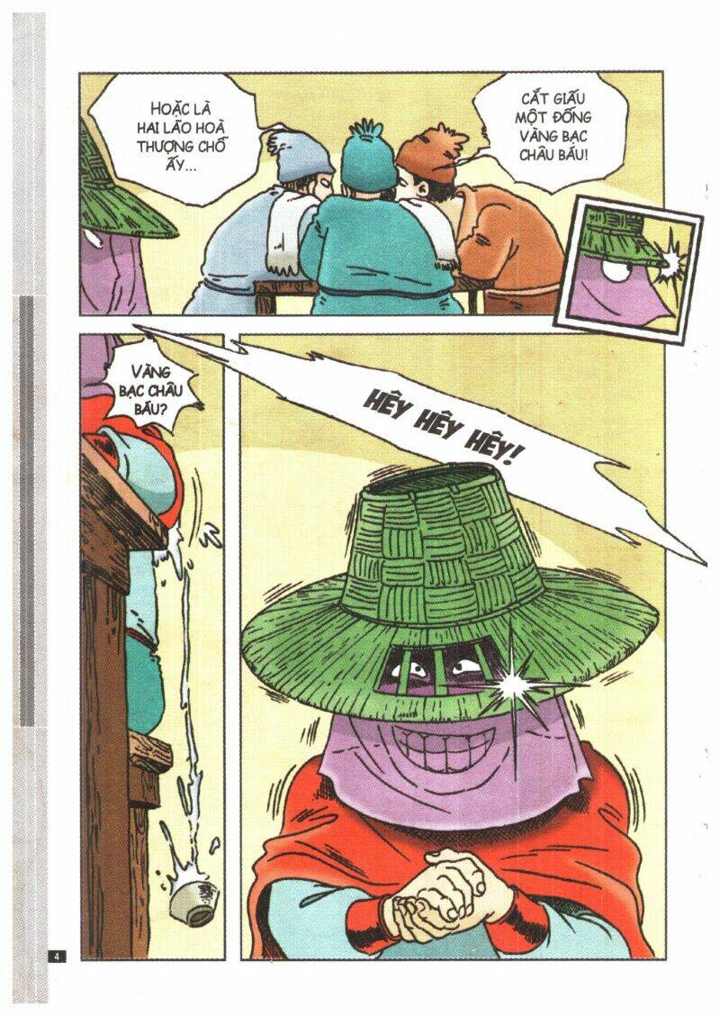 ô long viện siêu buồn cười chapter 8 4