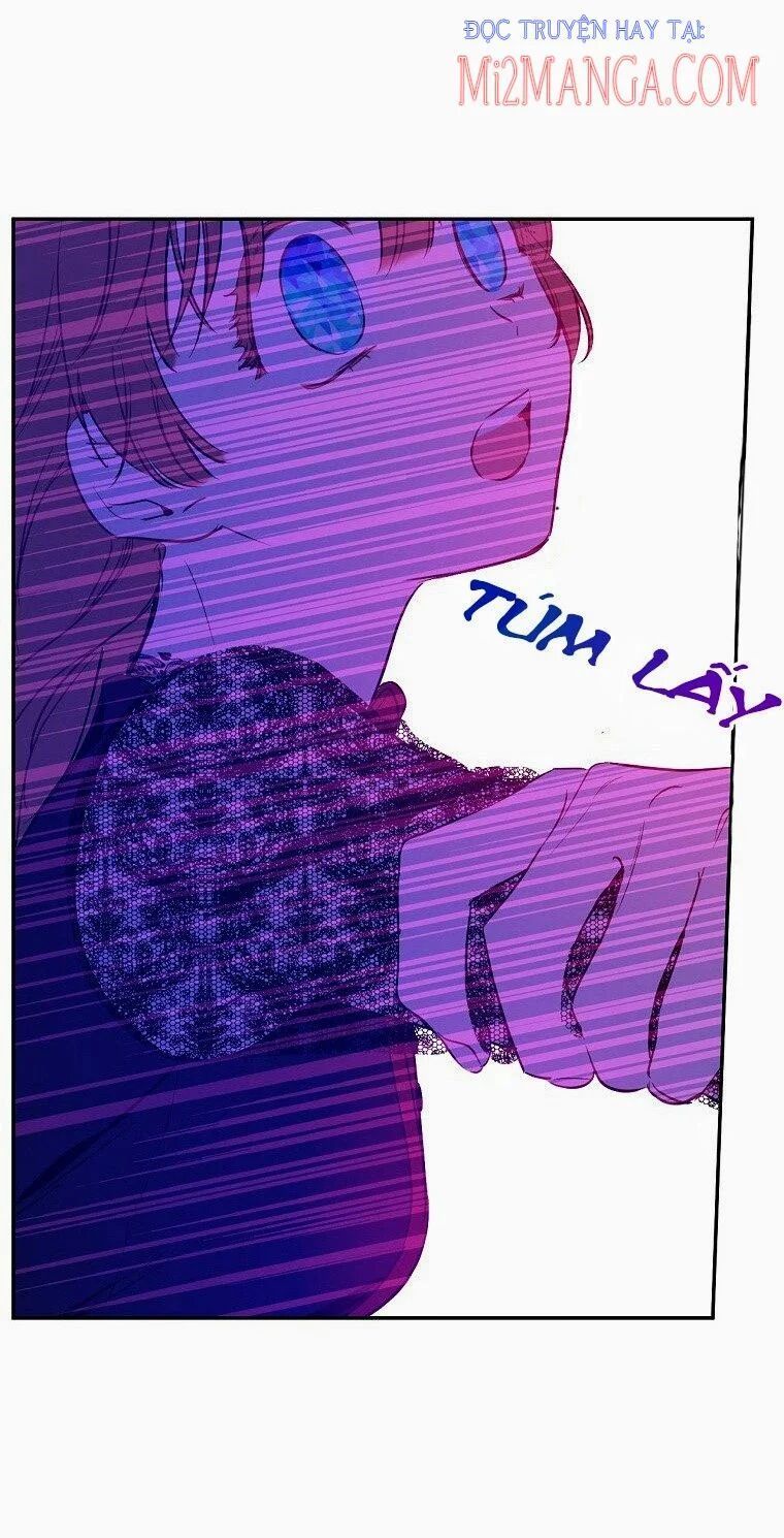 một ngày nọ tôi bỗng thành nàng công chúa chapter 110 36