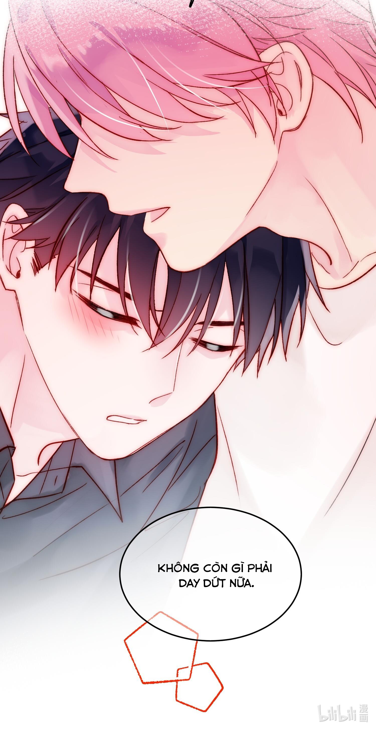 tôi phải làm một kẻ đại xấu xa chapter 87 60