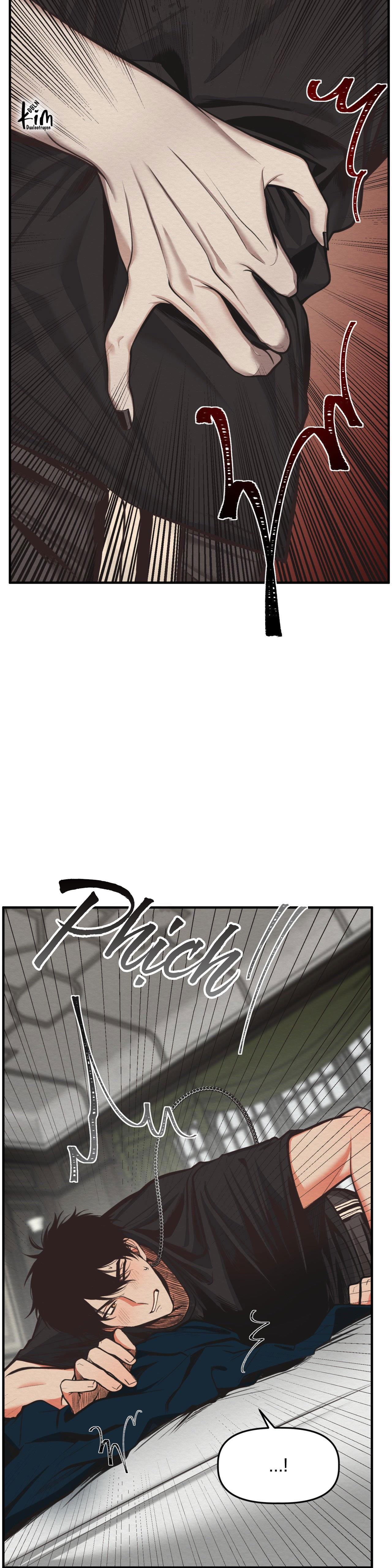 ác ma đỉnh cấp chapter 9 16