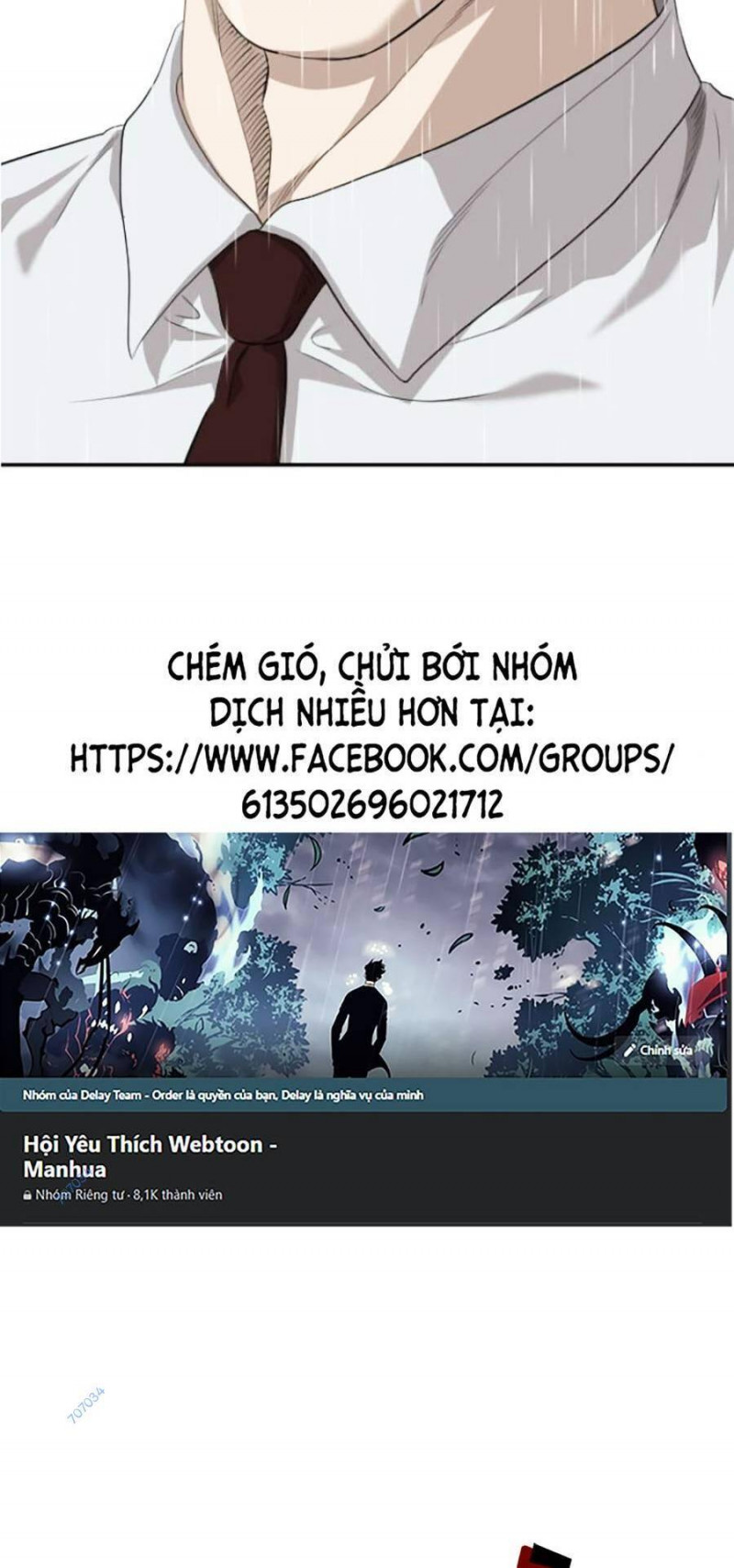 người xấu chapter 115 4