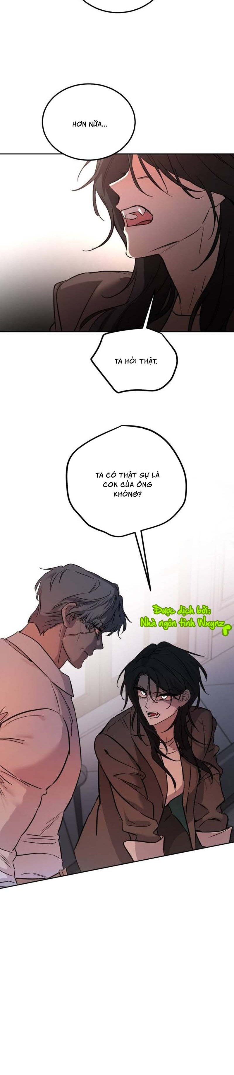 những thứ thú tính chapter 2 46