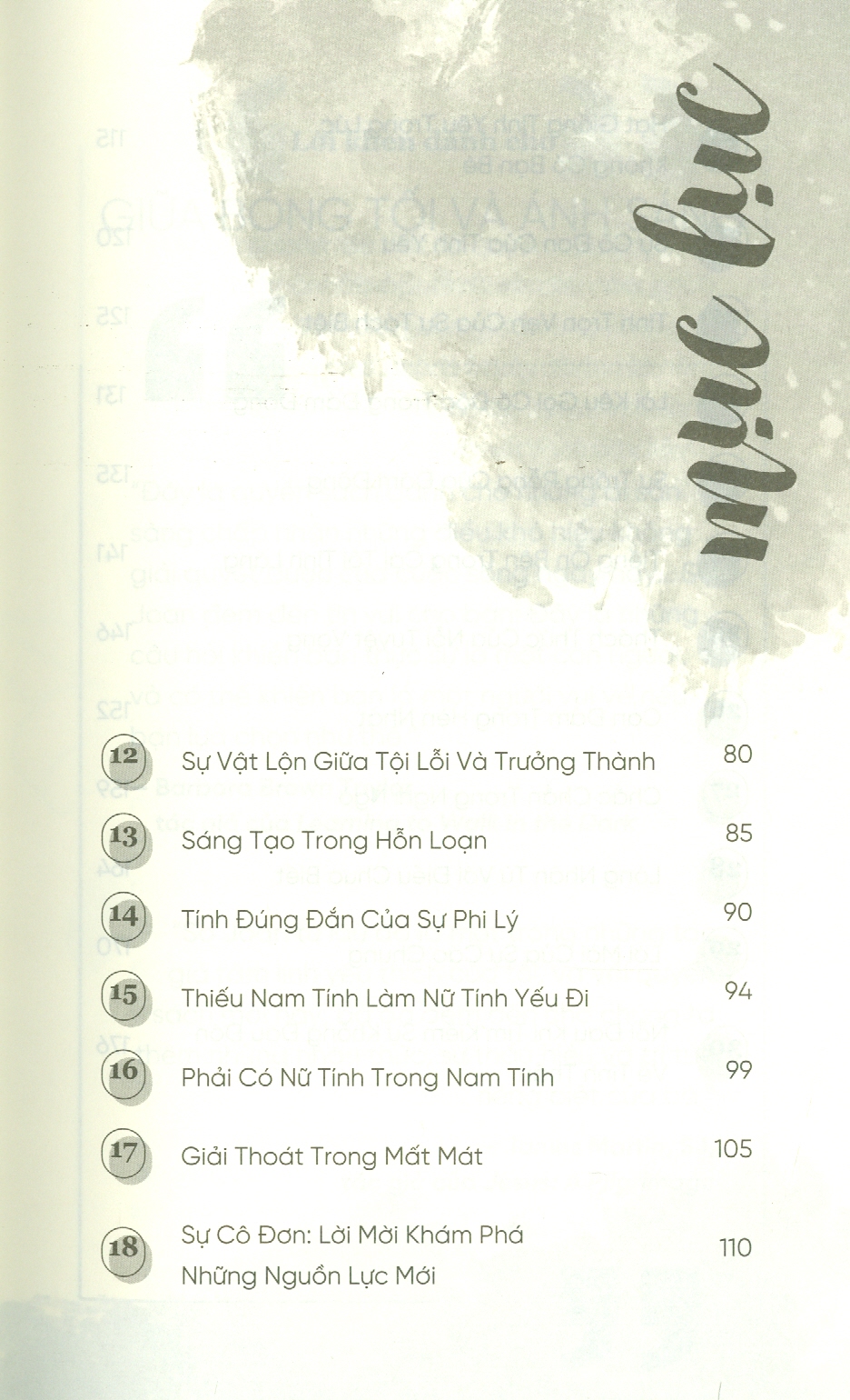 Tủ Sách Tâm Linh Thế Kỷ - Giữa Bóng Tối Và Ánh Sáng