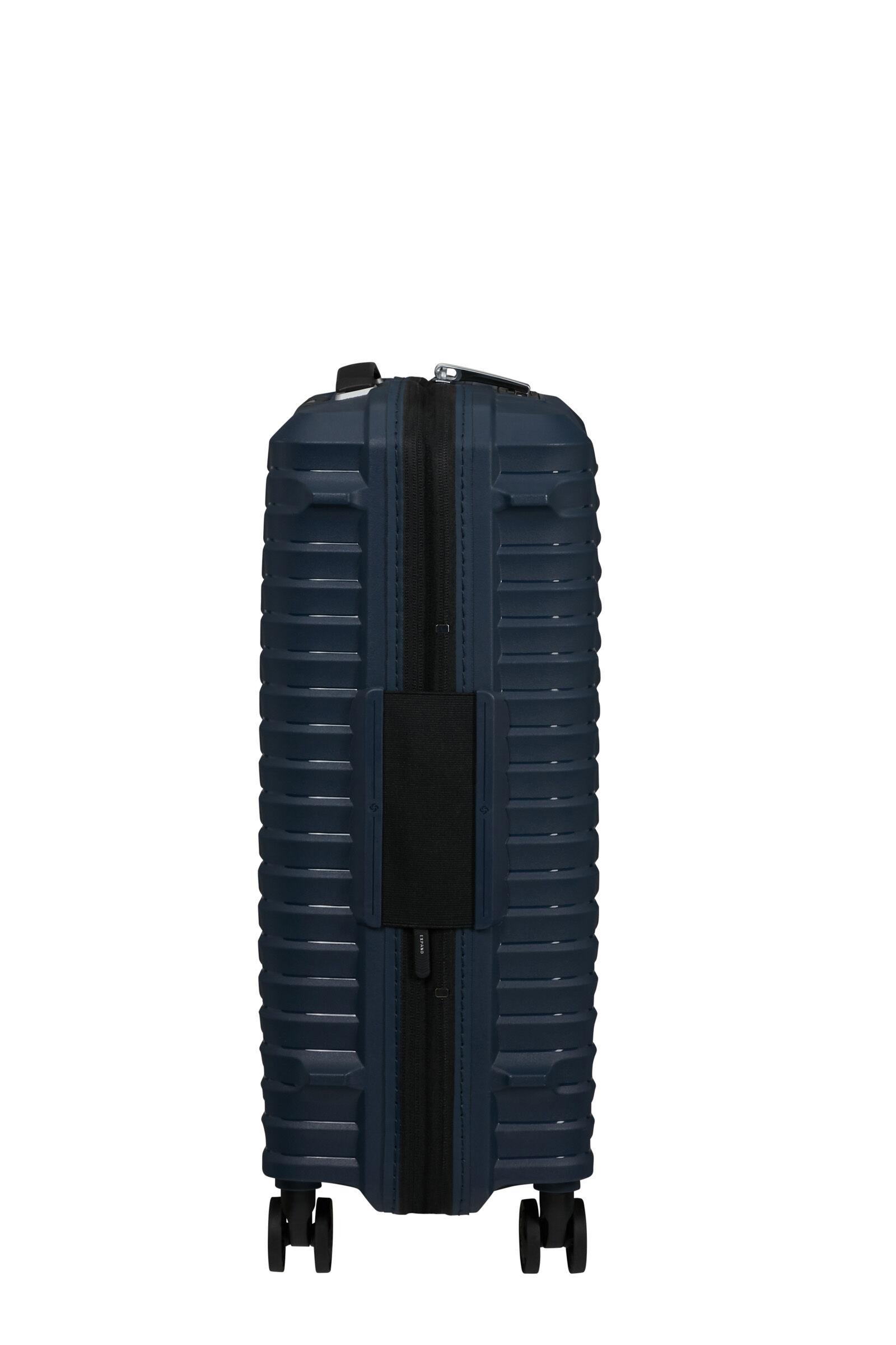 Vali kéo Samsonite Upscape Spinner EXP - BLACK