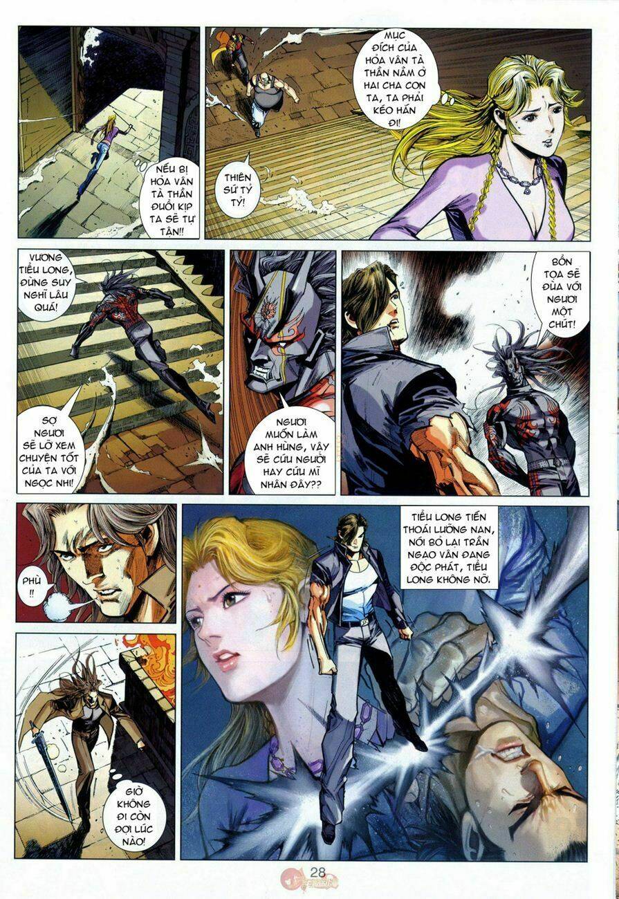 vương tiểu long chapter 17 26