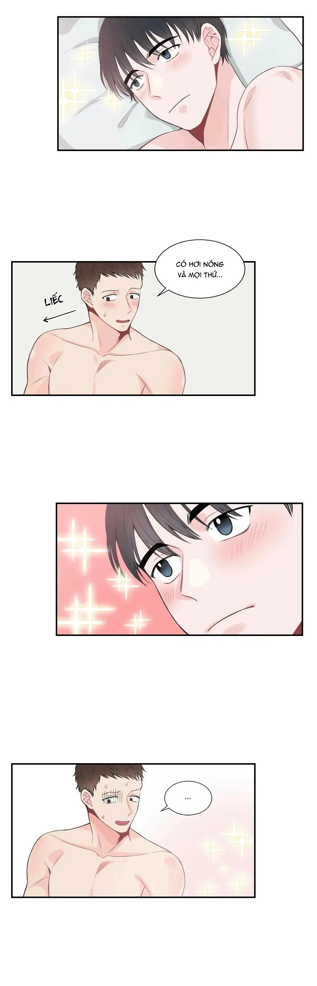 đường ranh giới chapter 31 6