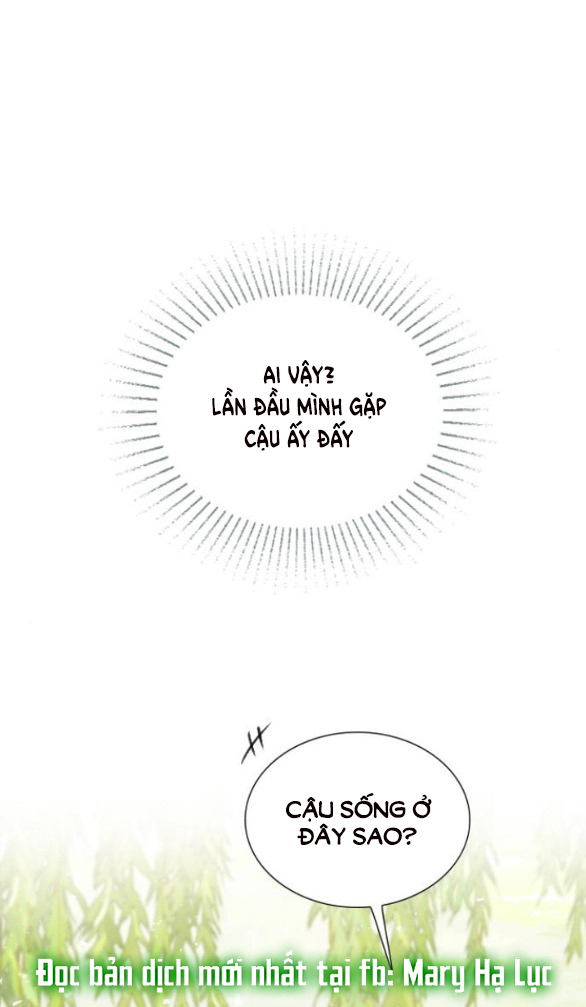 Khóc Đi Hay Là Cầu Xin Tôi Cũng Được chapter 4.1 - Trang 46