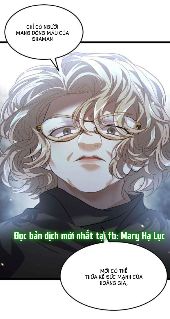 dark moon - tế đàn ánh trăng chapter 68.1 60