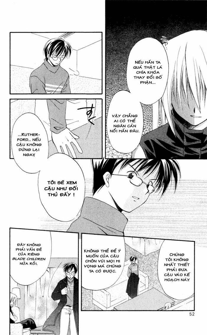 spiral: suiri no kizuna chapter 12 7