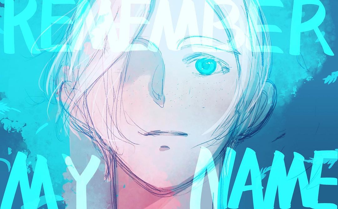 p.s.tớ đợi cậu bên hồ chapter 13 13