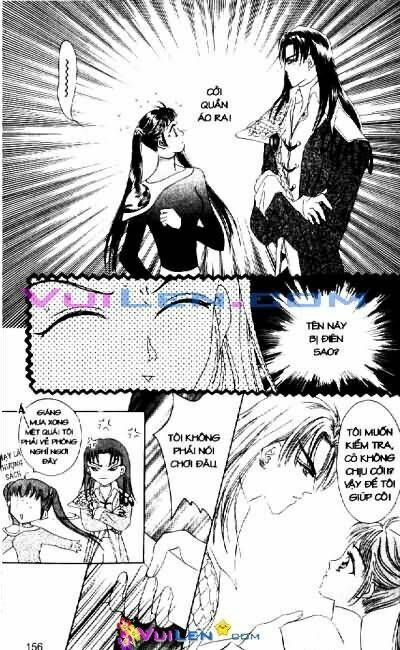 hai nàng công chúa chapter 3 156