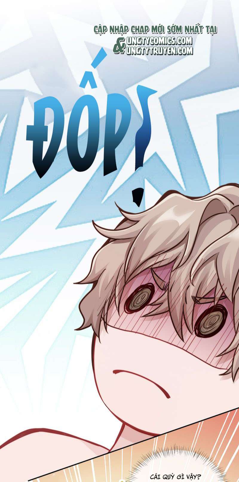 để ý tôi chút nào chapter 2 20