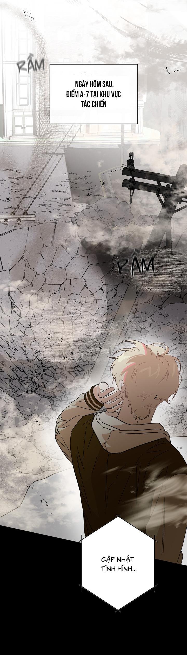 xin hãy chống lưng cho tôi chapter 3 59