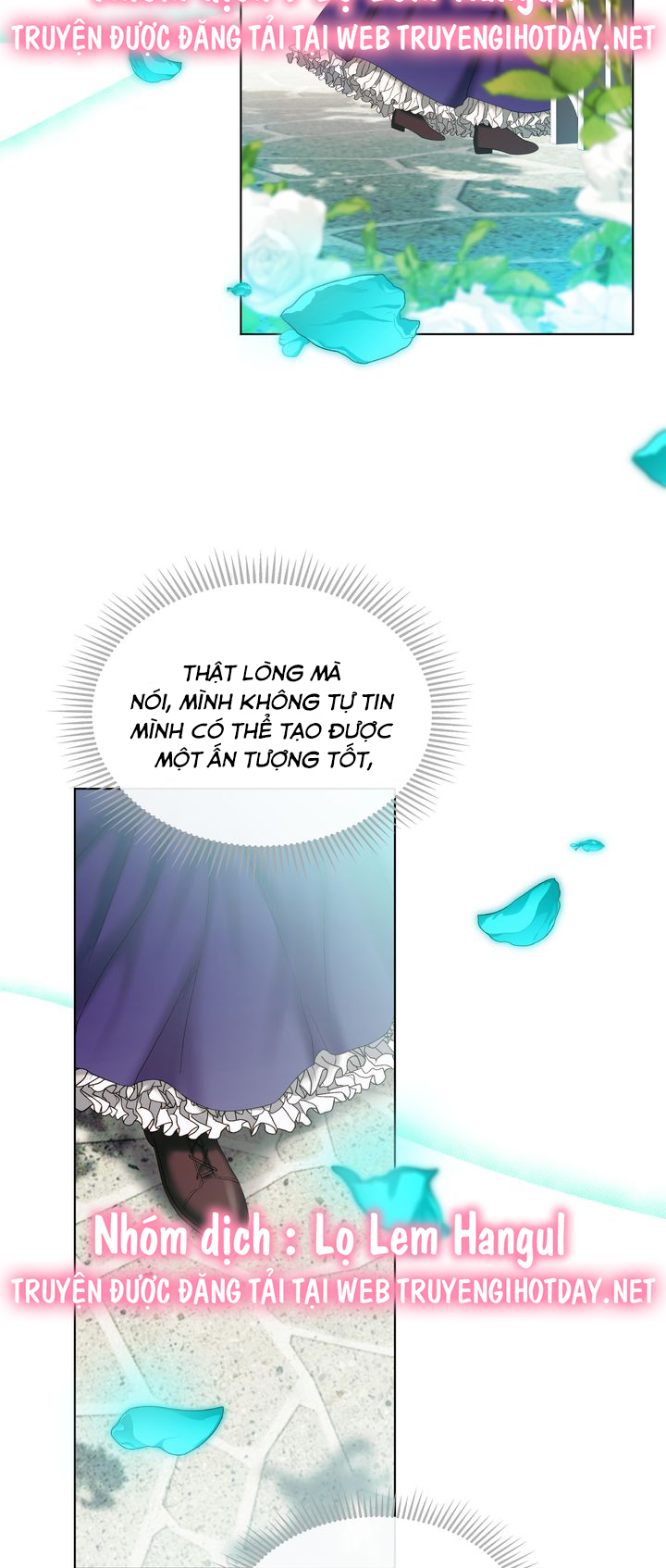 hợp đồng hôn nhân với người chồng thứ 2 của tôi chapter 23 31