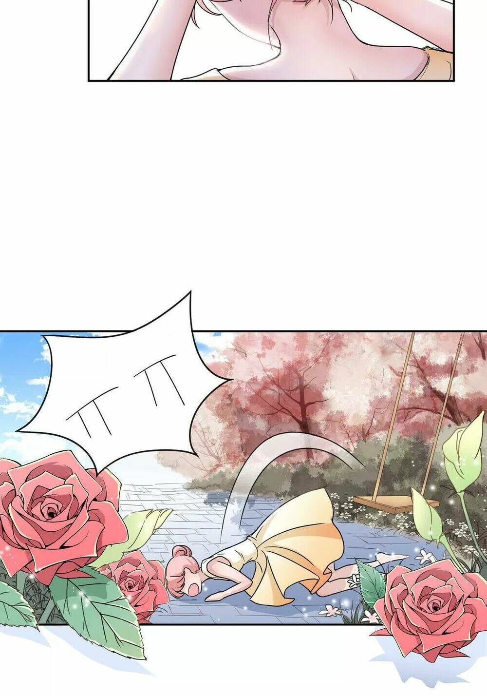 cô dâu gả thay của tổng tài chapter 9 38