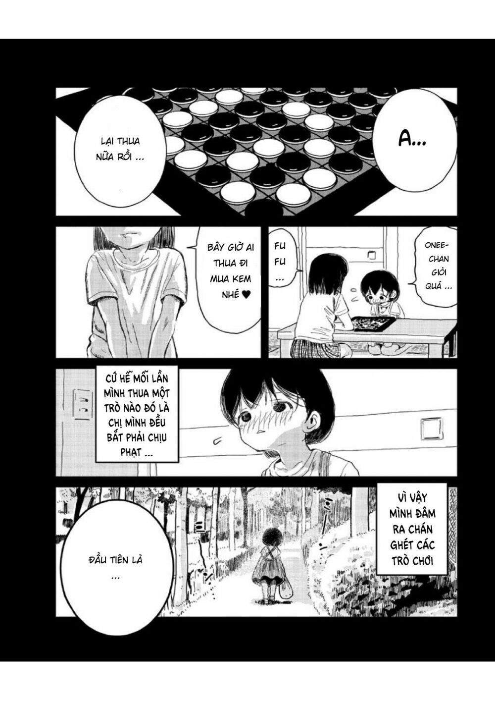 asobi asobase chapter 1 5