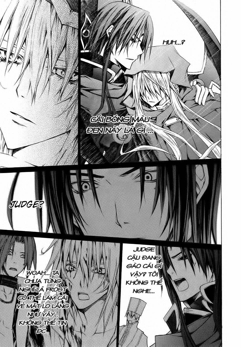 the legend of sun knight chapter 6 8