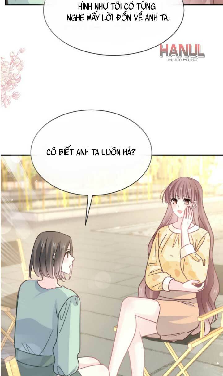 bá đạo tổng tài nhẹ nhàng yêu chapter 358 20