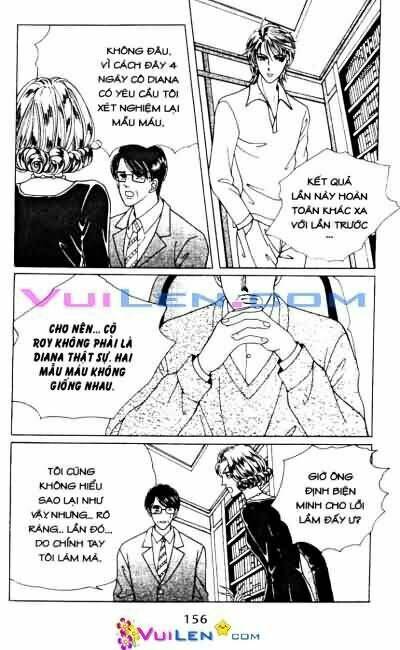 tìm anh - look for oppa chapter 7 156