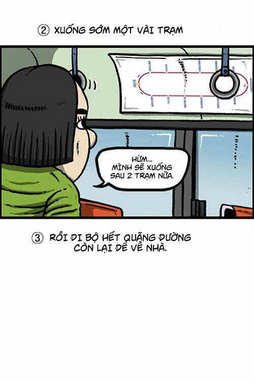 tiếng gọi con tim chapter 57 4