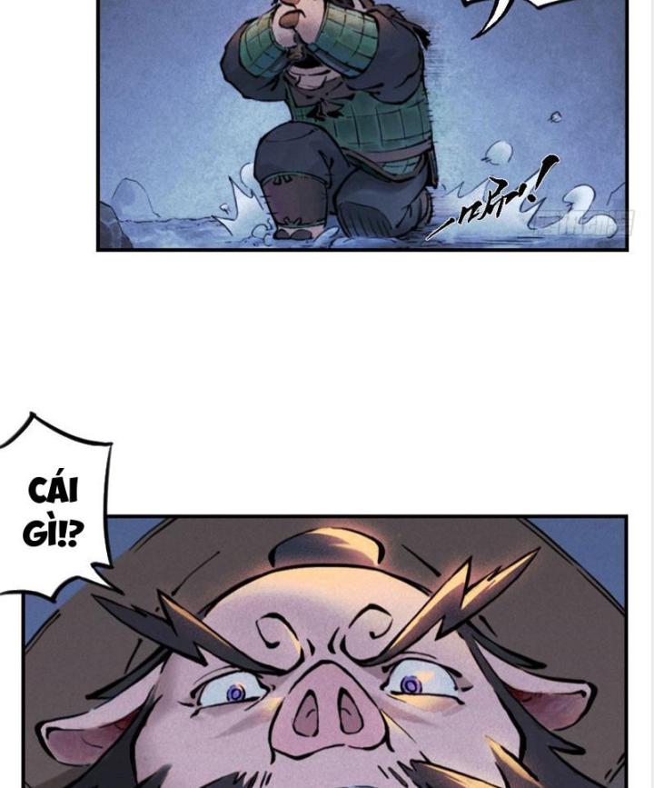 sinh tiêu - thập nhị quỷ chapter 2 10