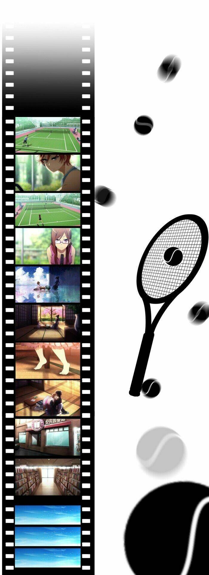 ecstacy heart chapter 0 1