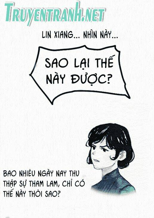 cuộc sống hiện đại của yêu quái bất tử chapter 15 4