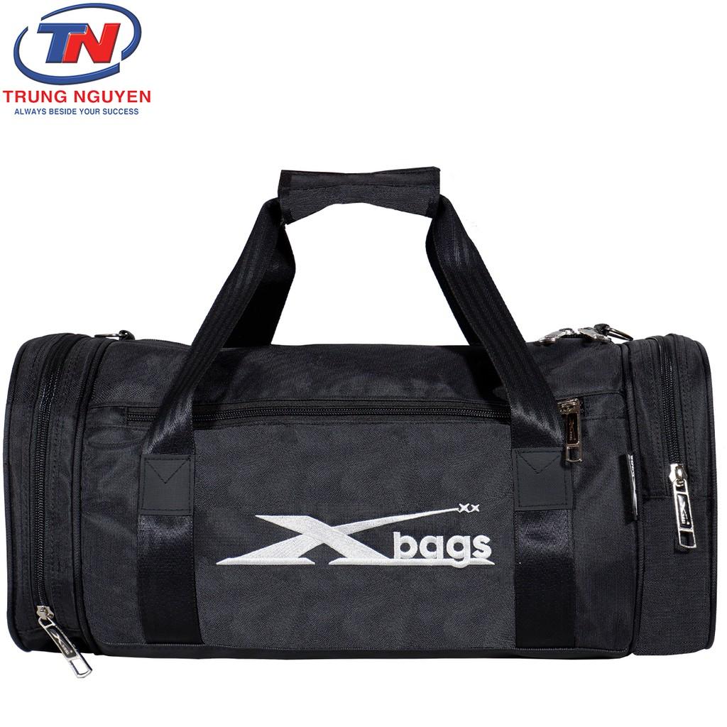 Túi đeo chéo nam thể thao Xbags Xb 6001 túi tập gym