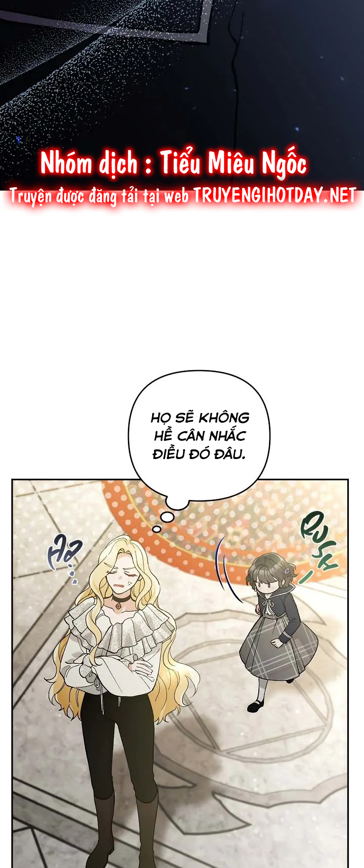 đừng đến cửa hàng của ác nữ phản diện chapter 65 114