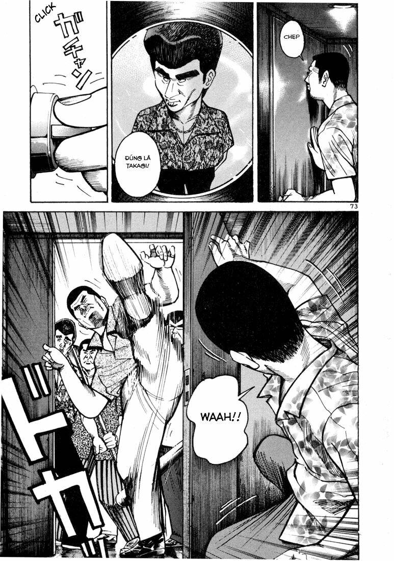 sát thủ số 1 chapter 11 27