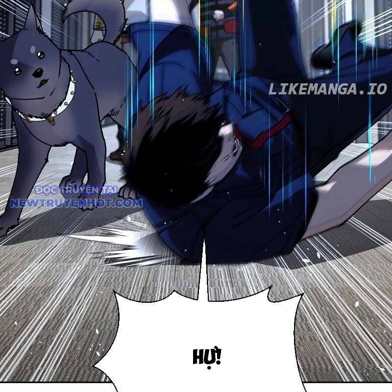 tận thế cũng chỉ là trò chơi chapter 70 13