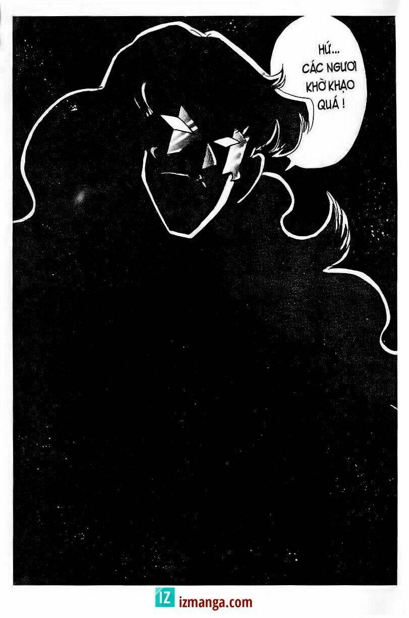 tiểu hòa thượng hd remake chapter 144 12