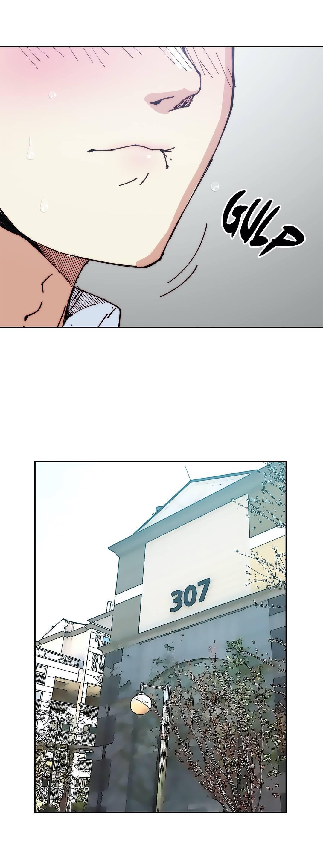 ham muốn giết chóc chapter 18 19