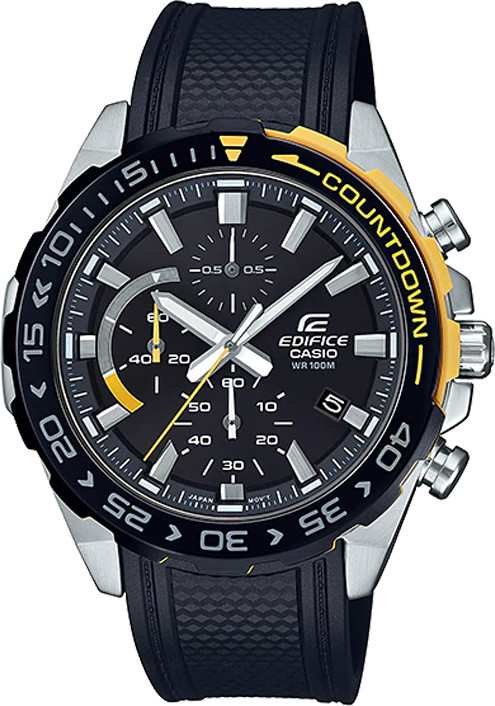 Đồng hồ nam Casio Edifice EFR-566PB