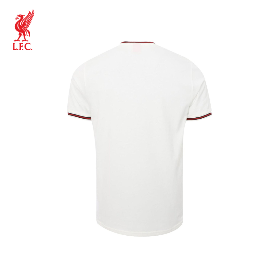 Áo thun tay ngắn thể thao nam LFC Int 97 Away - A15763