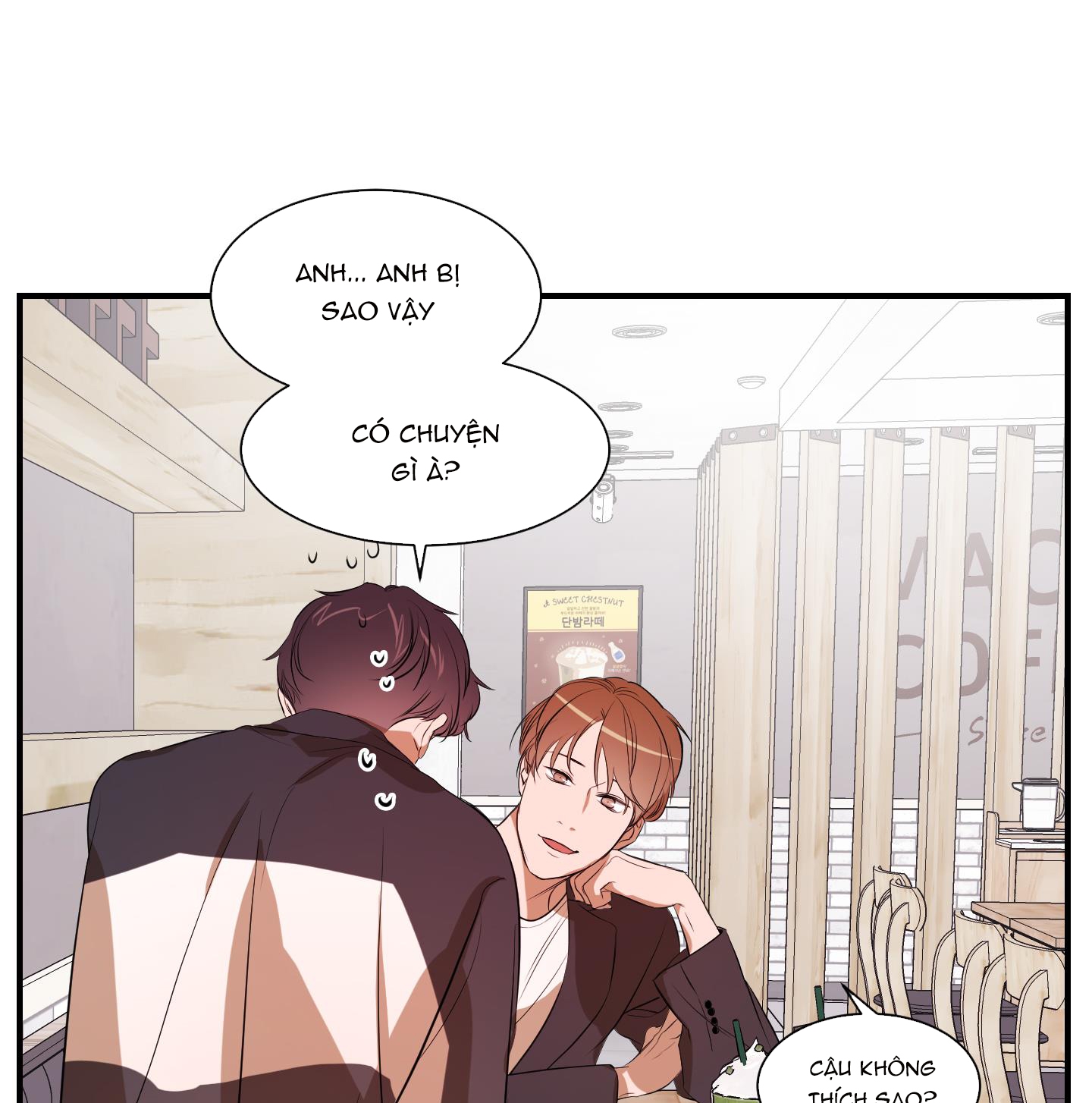 chốn riêng tư chapter 39 63