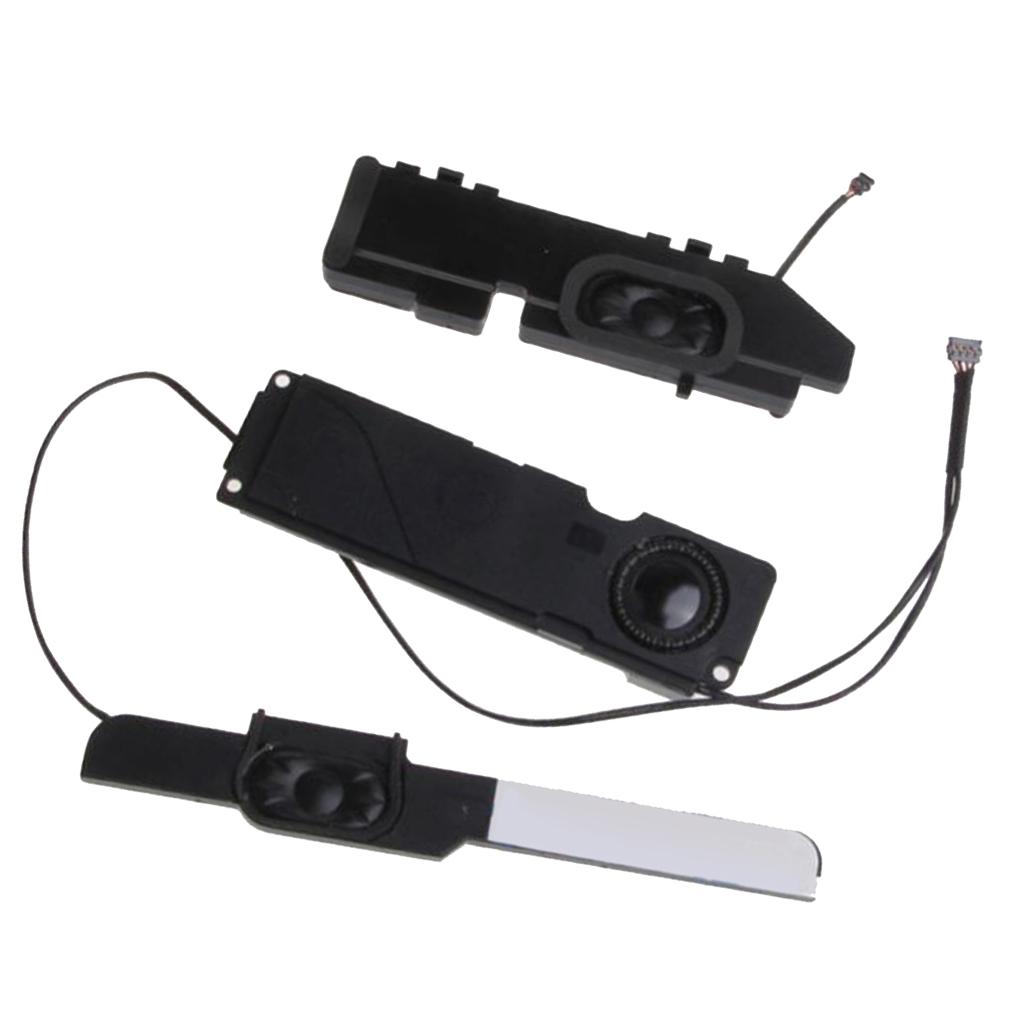 2 Pieces Internal Speaker Speakers For Macbook Pro A1278 13" 2009-2012