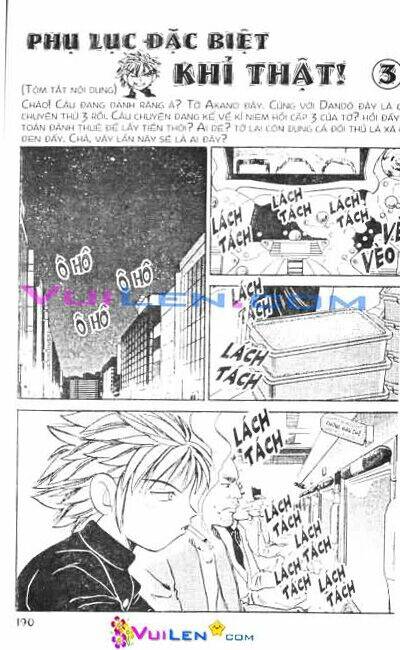 dandoh chapter 19 21