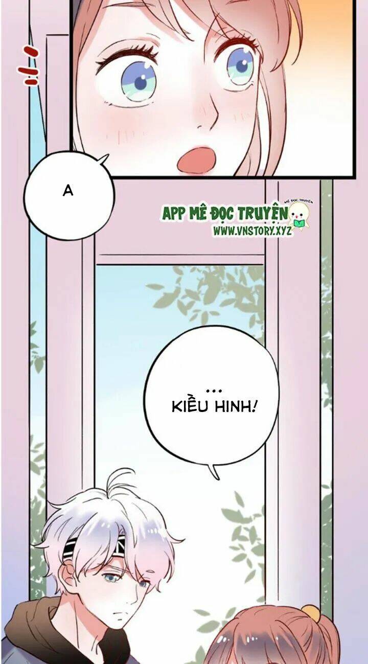 trạch thượng tịch mịch huỳnh hỏa chapter 22 38