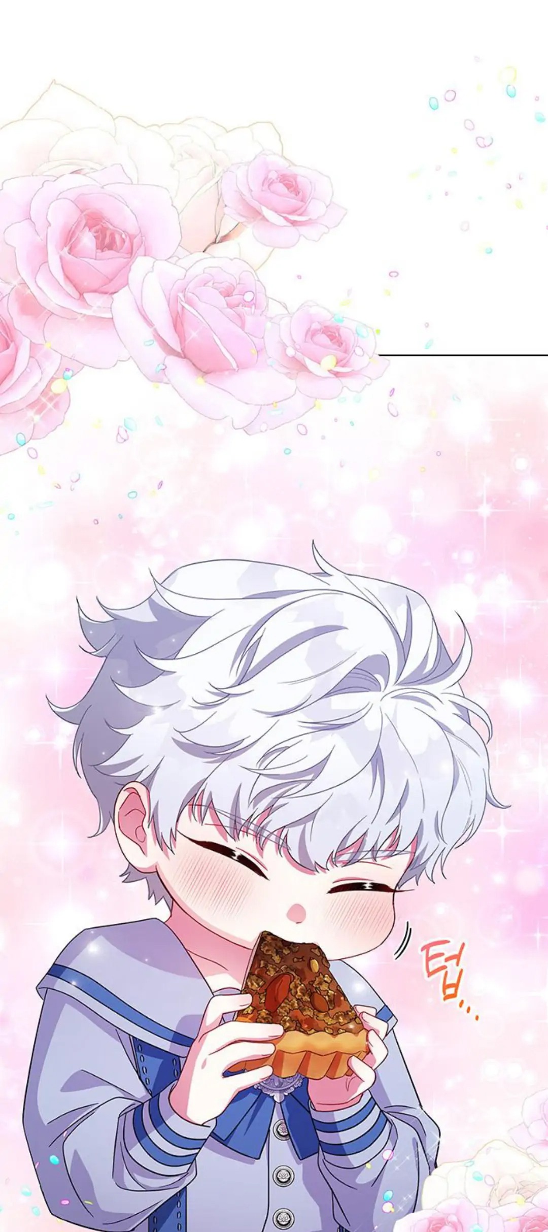 tôi trở thành mẹ của nam chính hoàn hảo chapter 7 25