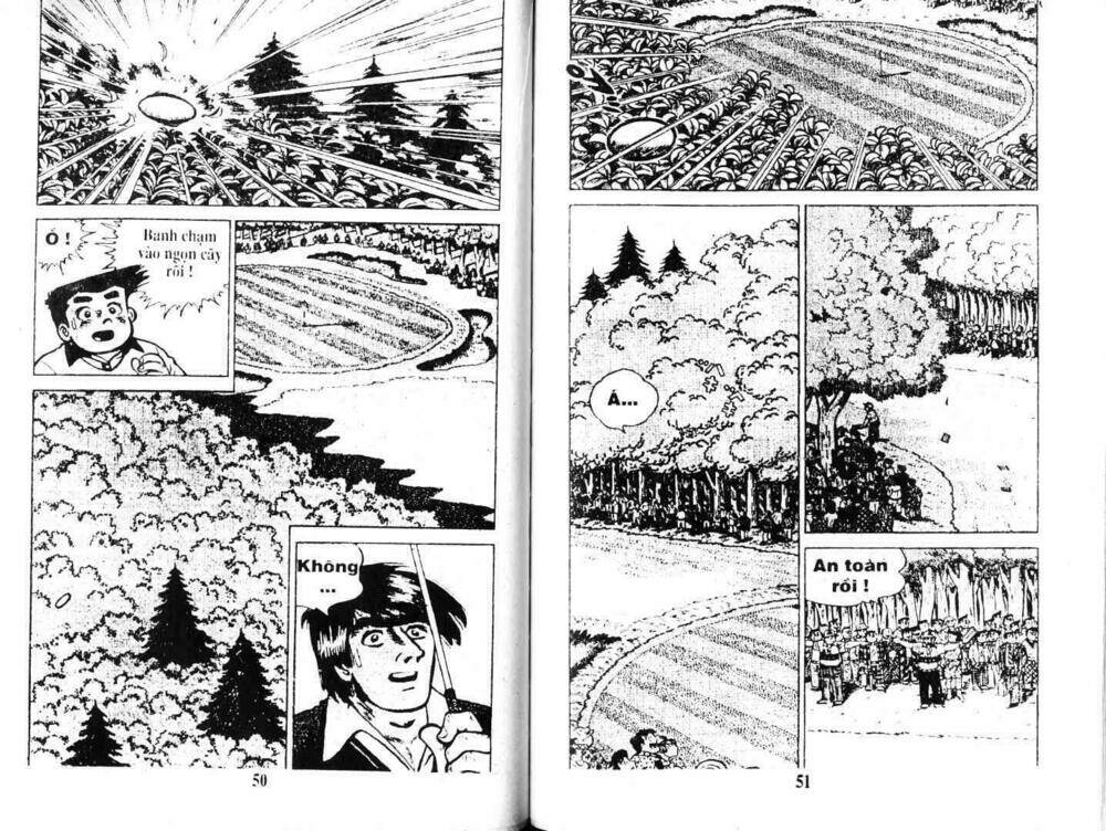 tân teppi chapter 45 23