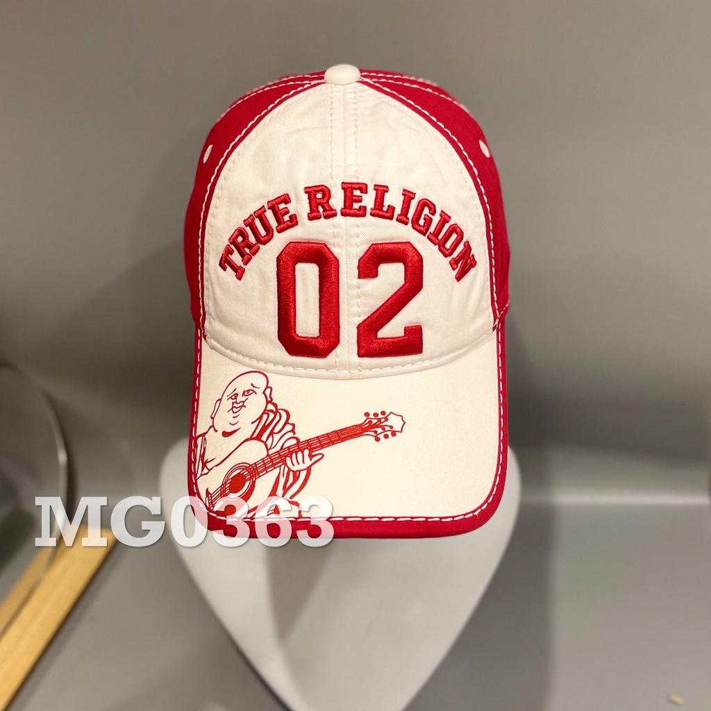 Mũ lưỡi trai True Religion Nón Ông địa Đẹp Cap True Unisex thêu logo Ông địa SỐ 02Thương Hiệu Cá Tính Freesize Monoshop