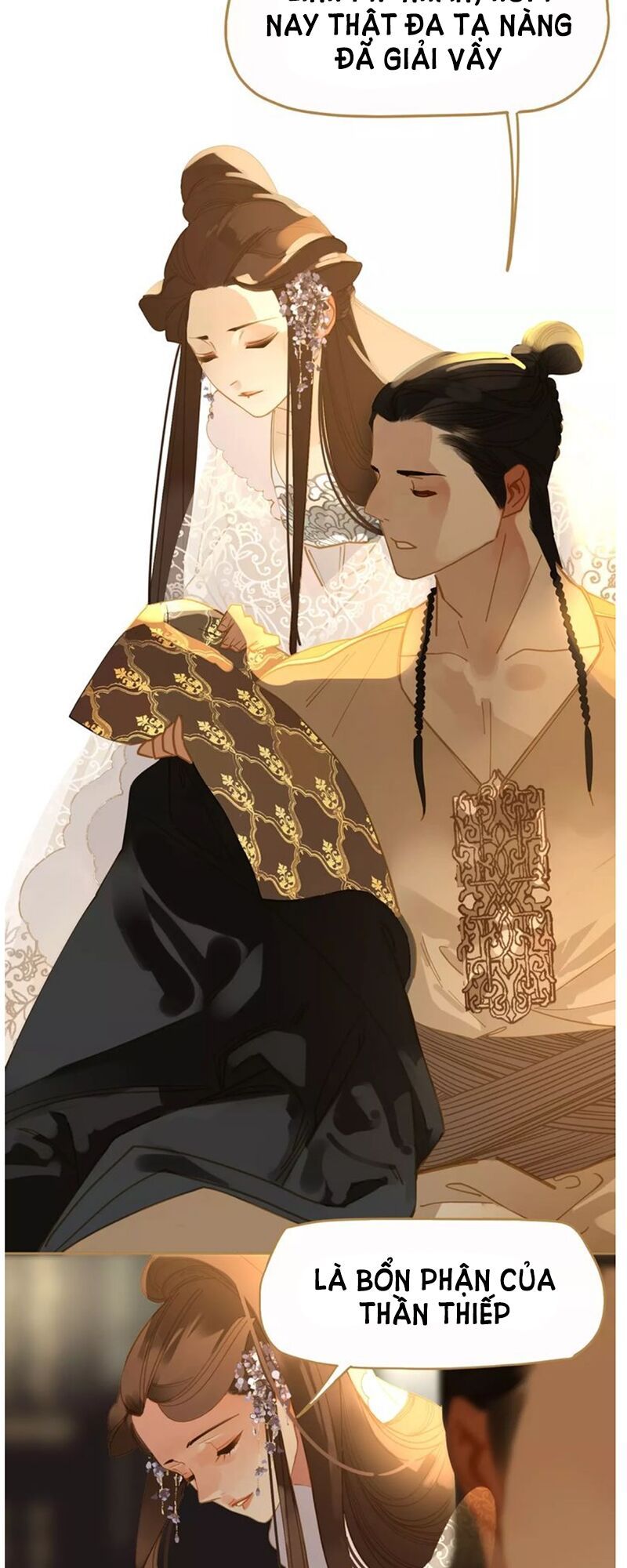 nhất đại linh hậu chapter 10 44