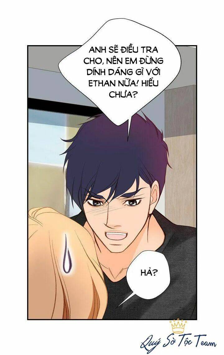 tiếp xúc chí mạng chapter 88 25