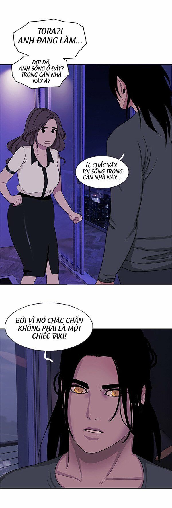 nửa đêm ở poppy land chapter 25 25