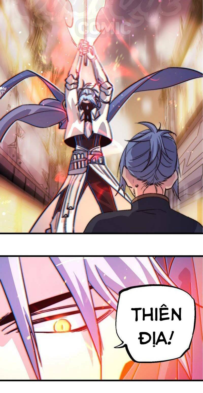 dãy số chí mạng chapter 38 6