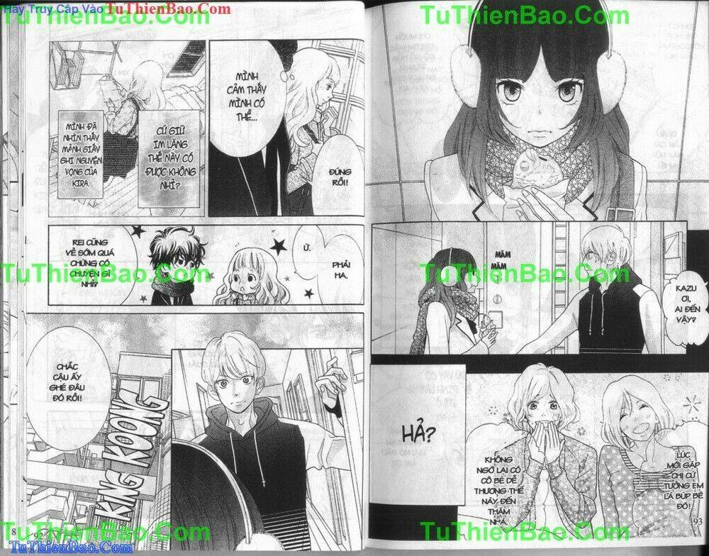 anh bạn bí ẩn chapter 7 49