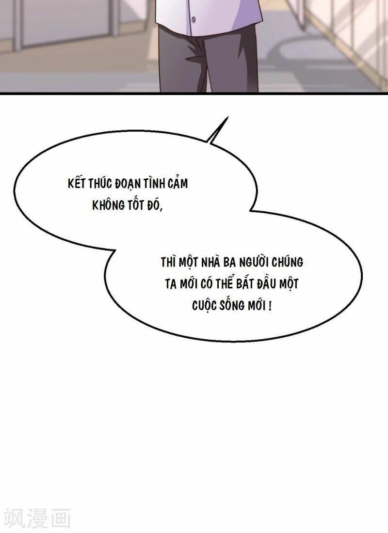 nhập cốt noãn hôn chapter 308 30