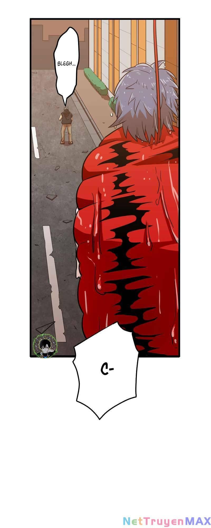 Huyết Thánh Cứu Thế Chủ~ Ta Chỉ Cần 0.0000001% Đã Trở Thành Vô Địch chapter 13 104